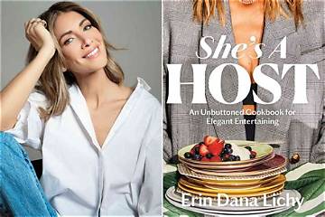 Unlocking the Secrets of Erin Dana Lichy's Net Worth