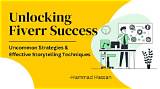 Unlocking the Secrets of Storytelling Success