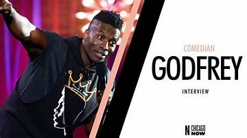 Unlocking the World of Godfrey's Comedian Wife: Discoveries and Insights