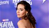 Unraveling Aubrey Plaza's Racial Identity: Discoveries and Insights