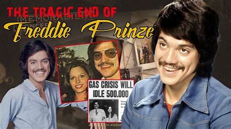 Unraveling Freddie Prinze's Cause of Death: Insights and Discoveries