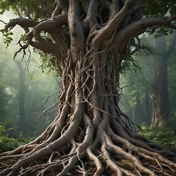 Unraveling Her Roots, Growth, and Relationships