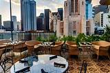 Unraveling the Enchanting Perch Dtla