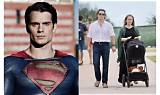 Unraveling the Enigma: Henry Cavill's Children