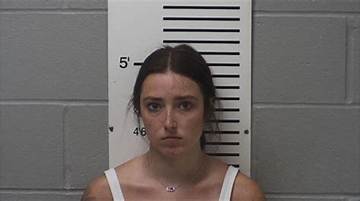 Unraveling the "Hailey Zenk Arrest" Case: Insights and Revelations