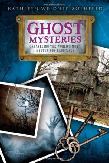 Unraveling the Mysteries of Spiros Ghost: the Legend and Its Impact