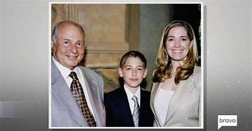Unraveling the Mystery: Thomas Girardi's Children Exposed