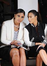 Unraveling the Rachel Roy, Kim Kardashian Feud: from Rumors to Reality