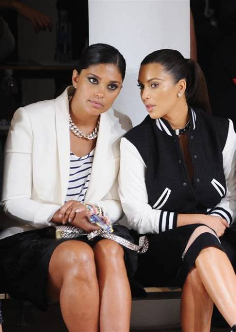 Unraveling the Rachel Roy, Kim Kardashian Feud: from Rumors to Reality