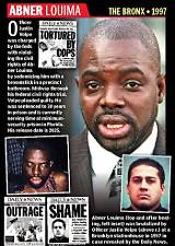 Unraveling the Story of Abner Louima: a Journey of Resilience and Justice