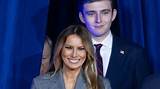 Unraveling the Truth: Trump's Son, Barron, on the Autism Spectrum