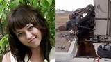 Unseen Photos of the Tragic Nikki Catsouras Accident