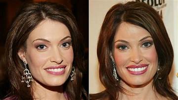 Unveil Kimberly Guilfoyle's Captivating Eye Makeup Look