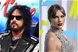 Unveil Nikki Sixx's Captivating Dating History