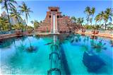 Unveil the Enchanting Beauty of Atlantis, Paradise Island: a Photographic Journey