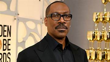 Unveil the Enchanting Details of Eddie Murphy's Daughter Bria's Wedding