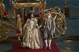 Unveil the Enchanting Tale: Queen Charlotte's Royal Legacy Unraveled