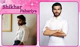 Unveil the Lineage of Shikhar Pahariya's Parents