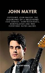 Unveil the Untold Story of John Mayer's High School Sweetheart