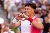 Unveiling Ben Shelton's Tennis Advantage