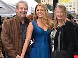 Unveiling Blake Lively's Parents: Discoveries and Family Insights