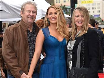 Unveiling Blake Lively's Parents: Discoveries and Family Insights