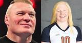 Unveiling Brock Lesnar's Family Legacy: Discoveries and Revelations