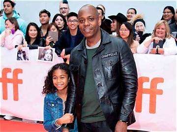 Unveiling Dave Chappelle's Family: Discoveries and Insights