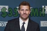 Unveiling David Boreanaz's Net Worth: Secrets and Surprises Revealed