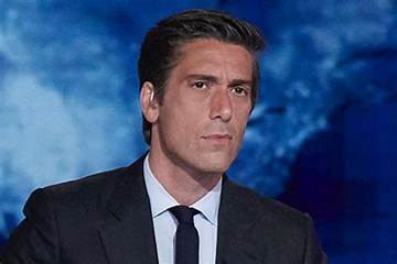 Unveiling David Muir's Relationship Status: Exclusive Insights and Revelations