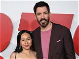 Unveiling Drew Scott's Ride: the Car He Drives on "Backed by the Bros"