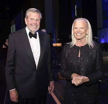 Unveiling Ed Bastian's New Wife: Discoveries and Insights