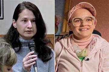 Unveiling Gypsy Rose Blanchard's Fortune: a Surprising Revelation