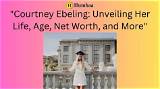 Unveiling Her Current Life and Endeavors