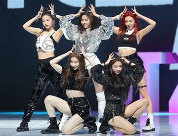 Unveiling Itzy: the Journey to Their Debut Date