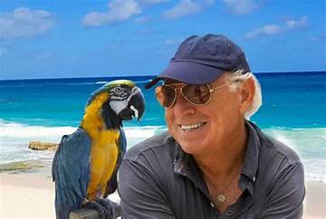 Unveiling Jimmy Buffett's Enduring Impact
