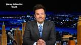 Unveiling Jimmy Fallon's Net Worth, Mansion, and Income Secrets