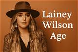 Unveiling Lainey Wilson's Middle Name: Intriguing Insights Revealed