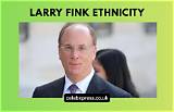 Unveiling Larry Fink: the Jewish Legacy of a Financial Titan