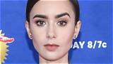 Unveiling Lily Collins' Net Worth: Discoveries and Insights