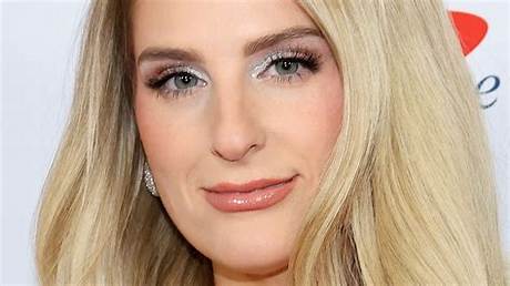 Unveiling Meghan Trainor's Captivating Eye Color
