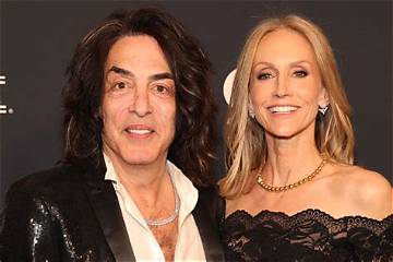 Unveiling Paul Stanley's Spouse: Discoveries and Insights Revealed