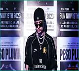 Unveiling Peso Pluma's Height: Unlocking Insights and Surprises