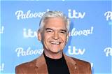 Unveiling Phillip Schofield's Age: Discoveries and Insights
