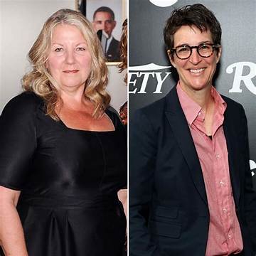 Unveiling Rachel Maddow's Wife: Uncovering the Hidden Discoveries