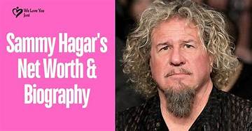 Unveiling Sammy Hagar's Marital Journey: Discoveries and Insights