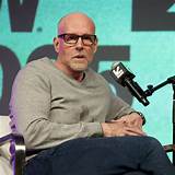 Unveiling Scott Galloway's Net Worth: Secrets of Marketing Mastery