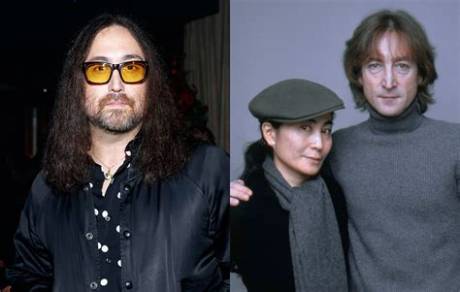 Unveiling Sean Lennon's Family Legacy: Meet His Beloved Children