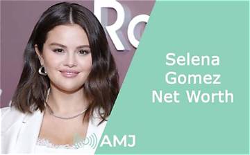 Unveiling Selena Gomez's Net Worth: Discoveries and Insights