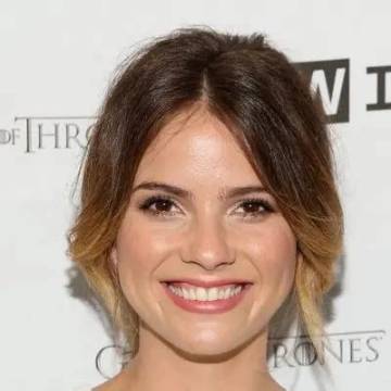 Unveiling Shelley Hennig's Net Worth: a Journey of Success